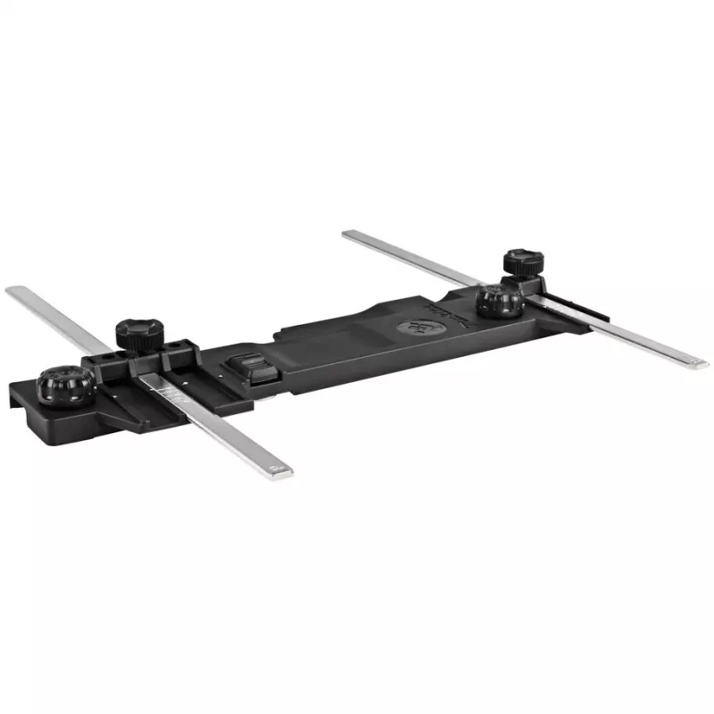Makita 196953-0 cirkelzaagaccessoire geleiderailadapter