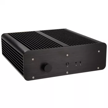 Akasa Pascal MD small form factor (SFF) zwart