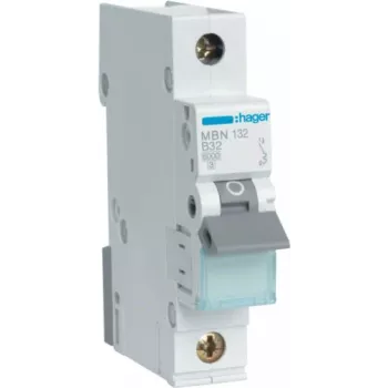 Hager MBN132 installatieautomaat (MBN132)