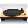 Lenco LS-50 platenspeler met luidspreker hout