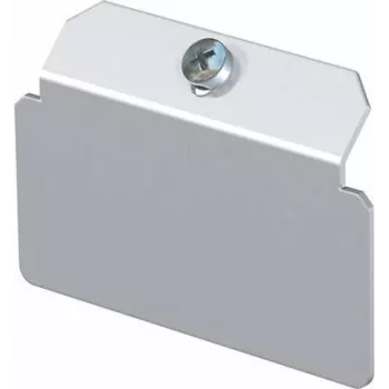 OBO Bettermann draagplaat MTM0 zonder gatenpatroon (7407764)