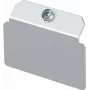 OBO Bettermann draagplaat MTM0 zonder gatenpatroon (7407764)