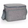 Koeltas Rivacase 5712 - 11 L geïsoleerde thermobox