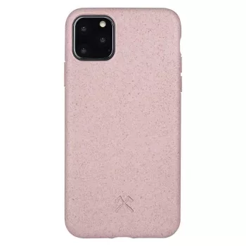 Hoesje Woodcessories Bio smartphonehoesje iPhone 11 Pro Max