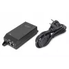 Digitus Gigabit Ethernet PoE+ injector 802.3at 30 W zwart