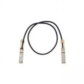 Cisco QSFP-100G-CU1M= InfiniBand/glasvezelkabel 1 m