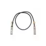 Cisco QSFP-100G-CU1M= InfiniBand/glasvezelkabel 1 m