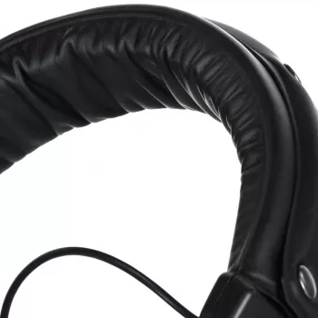 Beyerdynamic DT 770 PRO Koptelefoon Bedrade hoofdband Muziek Zwart