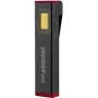 LED-werklamp gedore red R95700089, diameter 8,9 cm, batterij 600 mAh