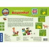 Kosmos 682651 puzzel kinderpuzzel 54 stuks boerderij
