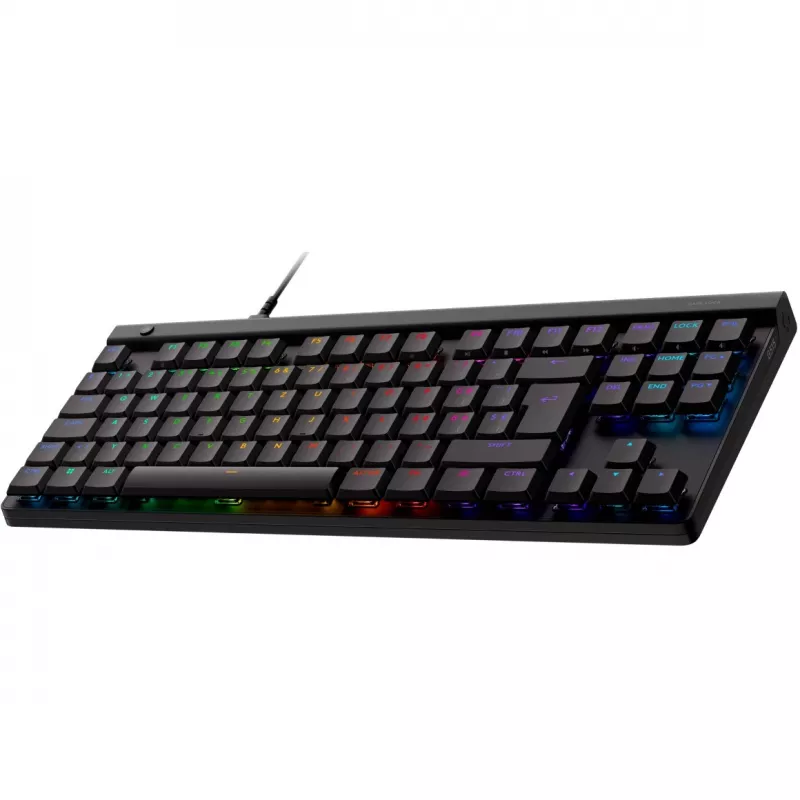 Logitech 920-012887 product zwart
