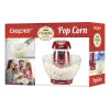 Popcornmachine Beper P101CUD052 Party Line