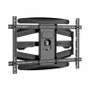 GART LCD/LED tv-beugel 40-75 45 kg verticale/horizontale verstelling 58-380 mm max. VESA 600x400