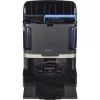 Shark PowerDetect NeverTouch Pro RV2800ZEEU 2-in-1 zuig- en dweilrobot, LiDAR, 20 kPa, zwart