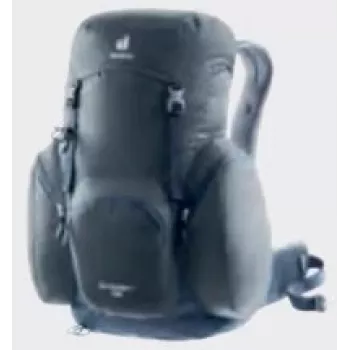 Rugzak DEUTER Gröden 32 — 32 L, graphite, toploader, 1,17 kg, 420 mm breed