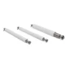 Invoerrol kit Zebra ZE511 (Pinch and Peel Rollers, Left and Right)