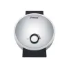 Wafelijzer Steba WE 16 5 1000 W zilver wit
