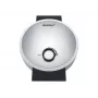 Wafelijzer Steba WE 16 5 1000 W zilver wit