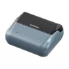 Niimbot B4 draagbare labelprinter (blauw)