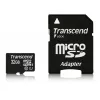 GEHEUGEN MICRO SDHC 32GB MET ADAPTER/CLASS10 TS32GUSDU1 TRANSCEND