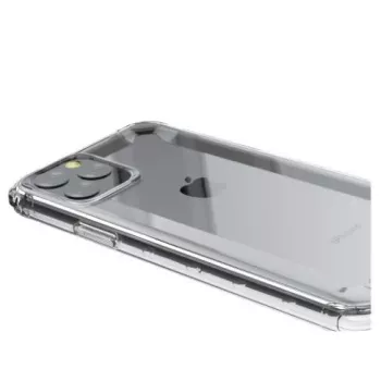 Hoesje Devia Defender2 Serie voor iPhone 11 Pro – zwart