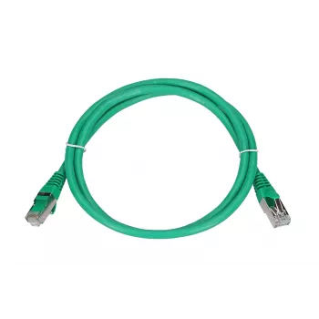 LAN-patchkabel Extralink Cat.6 FTP 1 m