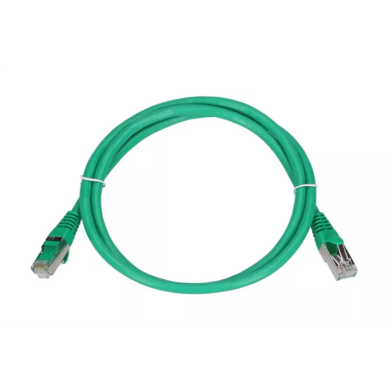 LAN-patchkabel Extralink Cat.6 FTP 1 m