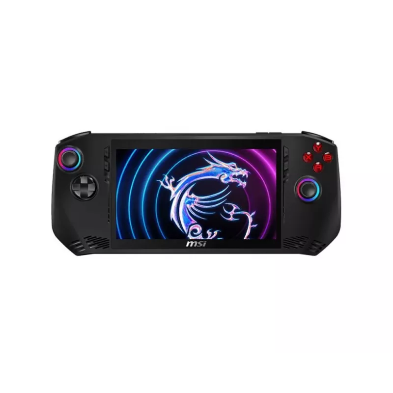 CONSOLE CLAW A1M CU7-155H/16/512GB W11 A1M-242NL MSI