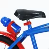 Kinderfiets 16 Huffy 21901W Spider-Man
