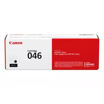 Toner Canon Toner 1250C002 46 zwart 5000 pagina's