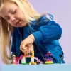 Constructiespeelgoed LEGO Friends hondjesspeelplaats set 42665, 66 onderdelen, 2 minifiguren, leeftijd 4+