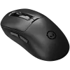 Gaming-muis LORGAR MSA10W draadloos