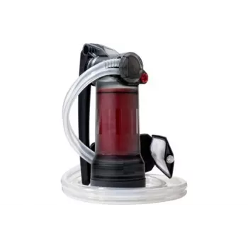 MSR Guardian handmatige outdoor-waterreiniger