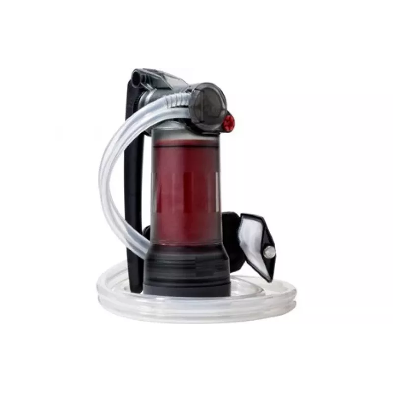 MSR Guardian handmatige outdoor-waterreiniger
