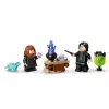 LEGO HARRY POTTER 76464 Ketel: Geheime toverdrankenlokaal