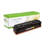 Compatibele Static Control Hewlett-Packard W2212A, geel