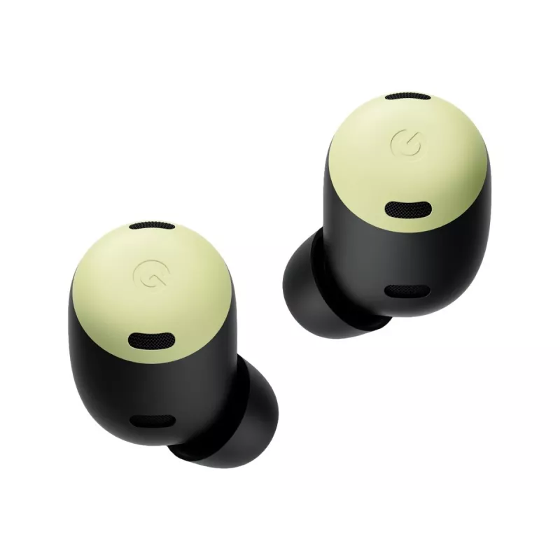 Google Pixel Buds Pro headset Draadloos In-ear Gesprekken/Muziek Bluetooth