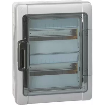 Elektrische verdeelkast Legrand 601982 breedte 340 mm diepte 161 mm hoogte 432 mm