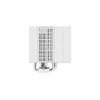 DeepCool ASSASSIN IV processorkoeler 120/140 mm wit 1 stuk