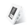 Wandschakelaar TUYA HS082864 3-voudig Wi‑Fi smart scèneschakelaar