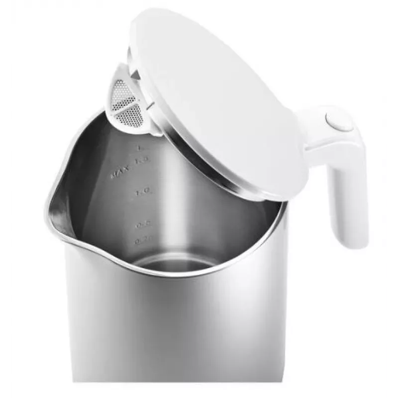 ZWILLING PRO elektrische waterkoker 1,5 l 1850 W 53006-000-0 zilver