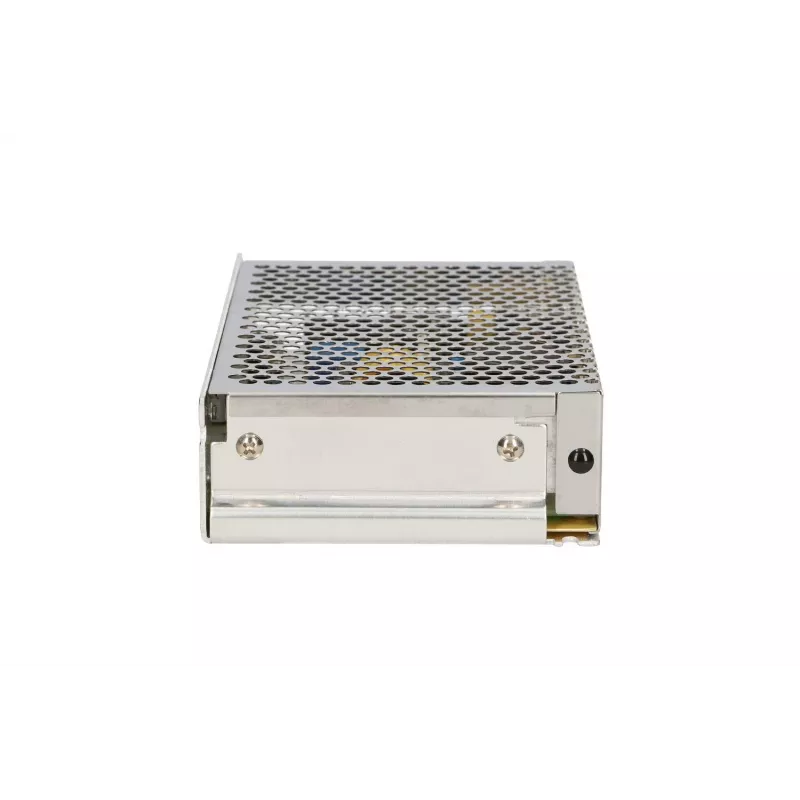 Extralink voeding AD-55B 24V/27,6V 55W grijs metalen behuizing