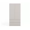 MALWA SS-90 wardrobe kasjmier
