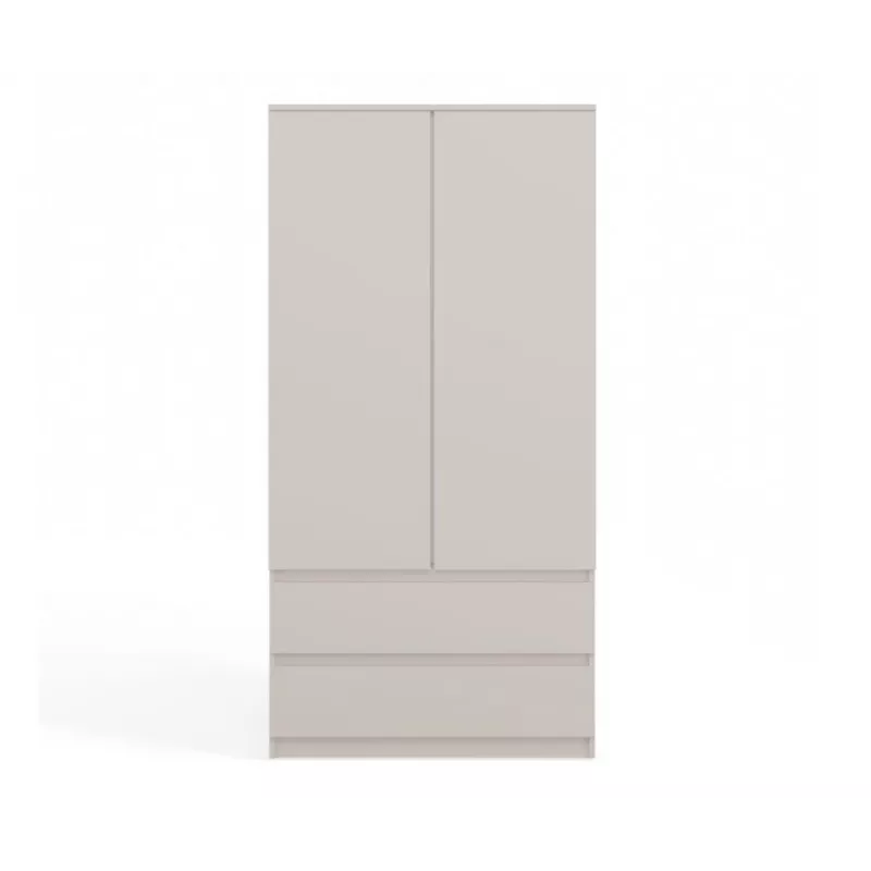 MALWA SS-90 wardrobe kasjmier