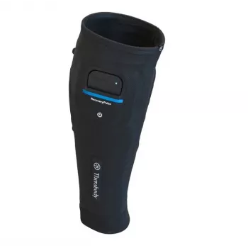 Therabody RecoveryPulse kuit-compressiemouw, maat M
