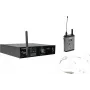 Draadloos systeem PSSO WISE ONE PSSO 20000788 werking 823–832 MHz en 863–865 MHz