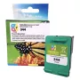 Compatibel Static-Control Hewlett-Packard tricolor 344 (C9363EE) tricolor, 450 pagina's