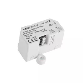eQ-3 AG Homematic IP HmIP-FSM - schakelactor - draadloos