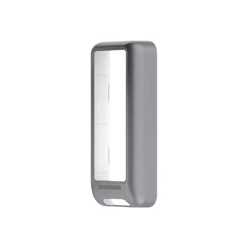 Cover Ubiquiti UVC-G4-DB-zilver