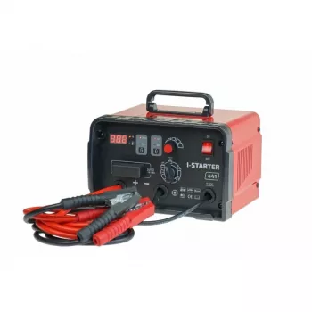 Inverter-oplader met startondersteuning I-Starter
